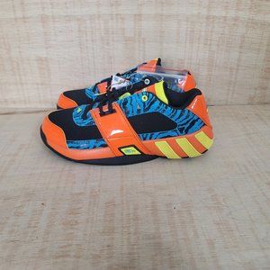 Adidas Agent Gil Restomod SLAM Magazine Team Multicolor Authentic Men